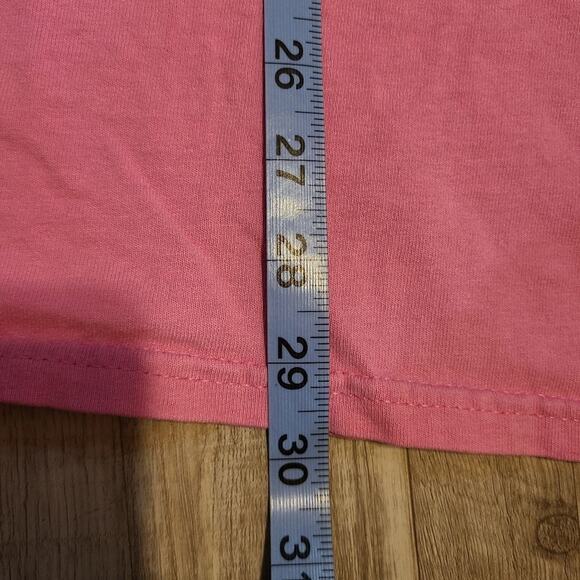 𝅺Mc sportswear collection xl womens summertime blues womens tee - Picture 7 of 7